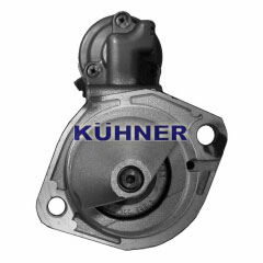 101051 AD+K%C3%9CHNER Cooling System Water Pump
