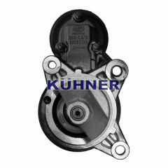 101052 AD+K%C3%9CHNER Cooling System Water Pump