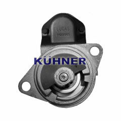 101056 AD+K%C3%9CHNER Cooling System Water Pump