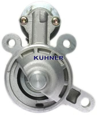 101058 AD+K%C3%9CHNER Cooling System Water Pump