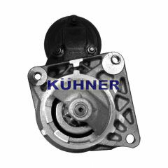 101076 AD+K%C3%9CHNER Cooling System Water Pump