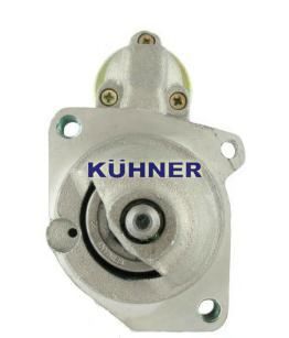 101078 AD+K%C3%9CHNER Cooling System Water Pump