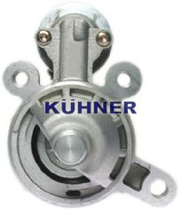 101107 AD+K%C3%9CHNER Cooling System Water Pump