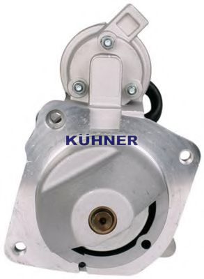 101109 AD+K%C3%9CHNER Cooling System Water Pump