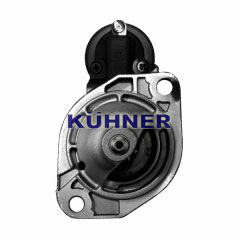 101110 AD+K%C3%9CHNER Cooling System Water Pump