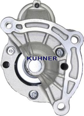 101111 AD+K%C3%9CHNER Cooling System Water Pump