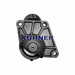 101131 AD+K%C3%9CHNER Cooling System Water Pump