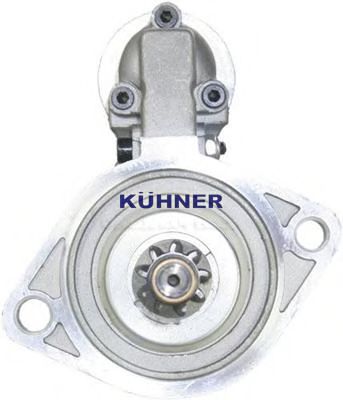 10115 AD+K%C3%9CHNER Brake System Brake Disc