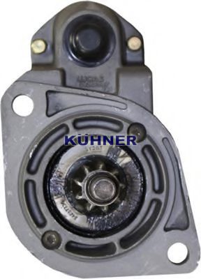 10116 AD+K%C3%9CHNER Cooling System Water Pump