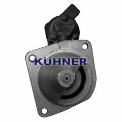 101170 AD+K%C3%9CHNER Cooling System Water Pump