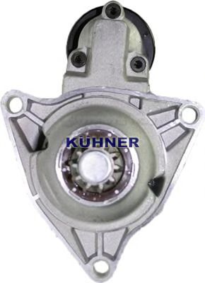 101176 AD+K%C3%9CHNER Brake System Brake Disc