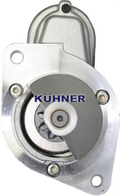 10126 AD+K%C3%9CHNER Wheel Suspension Track Control Arm