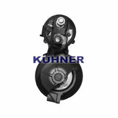 10127 AD+K%C3%9CHNER Air Supply Accelerator Cable
