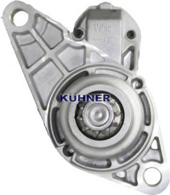 101330 AD+K%C3%9CHNER Brake System Brake Disc