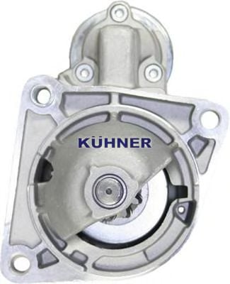 101335 AD+K%C3%9CHNER Wheel Brake Cylinder