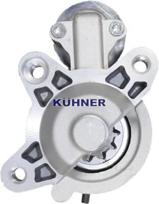 101377 AD+K%C3%9CHNER Wheel Brake Cylinder