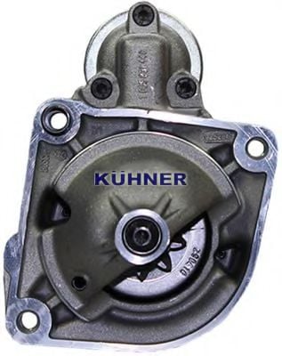 101389 AD+K%C3%9CHNER Brake System Wheel Brake Cylinder