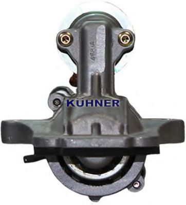 101403 AD+K%C3%9CHNER Wheel Suspension Stub Axle Pins