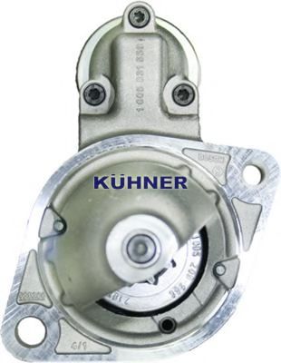 101419 AD+K%C3%9CHNER Wheel Brake Cylinder