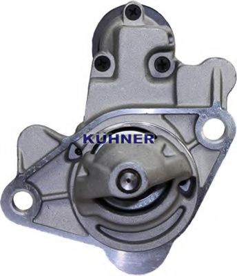 101445 AD+K%C3%9CHNER Rubber Buffer, suspension