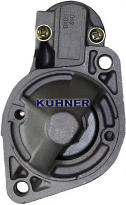 101459 AD+K%C3%9CHNER Wheel Suspension Wheel Bearing Kit