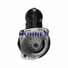 10148 AD+K%C3%9CHNER Cooling System Water Pump