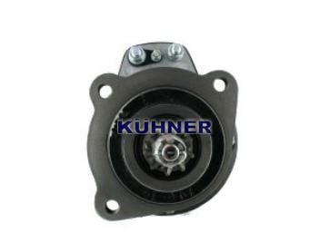 10194 AD+K%C3%9CHNER Cooling System Water Pump