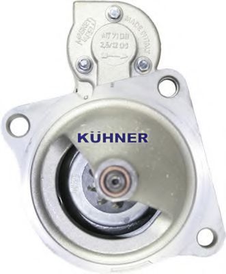 10230 AD+K%C3%9CHNER Cooling System Water Pump