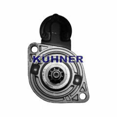 10267 AD+K%C3%9CHNER Cooling System Thermostat, coolant