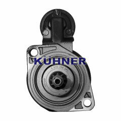 10272 AD+K%C3%9CHNER Cooling System Water Pump
