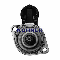 10298 AD+K%C3%9CHNER Cooling System Water Pump