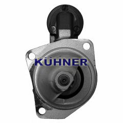 10324 AD+K%C3%9CHNER Cooling System Water Pump