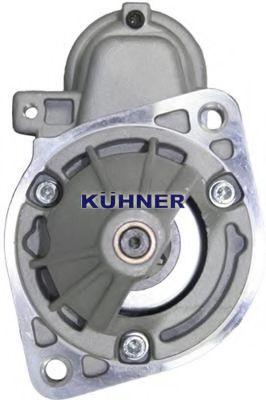 10327 AD+K%C3%9CHNER Freewheel Gear, starter