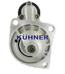 10329 AD+K%C3%9CHNER Starter System Freewheel Gear, starter
