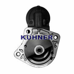 10344 AD+K%C3%9CHNER Cooling System Water Pump
