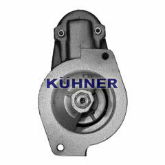 10362 AD+K%C3%9CHNER Wheel Suspension Wheel Bearing Kit