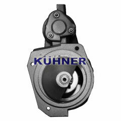 10365 AD+K%C3%9CHNER Cooling System Water Pump