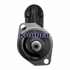 10369 AD+K%C3%9CHNER Cooling System Water Pump