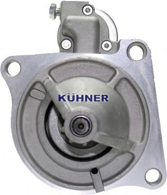 10370 AD+K%C3%9CHNER Cooling System Water Pump
