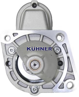 10371 AD+K%C3%9CHNER Wheel Suspension Ball Joint