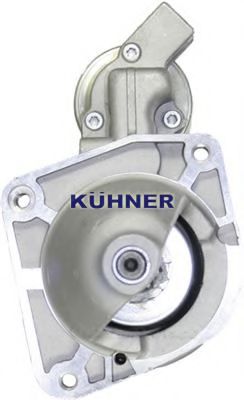 10376 AD+K%C3%9CHNER Starter System Freewheel Gear, starter