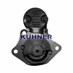 10380 AD+K%C3%9CHNER Cooling System Water Pump
