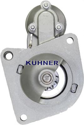 10393 AD+K%C3%9CHNER Cooling System Water Pump