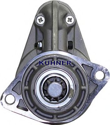 10508 AD+K%C3%9CHNER Cooling System Water Pump