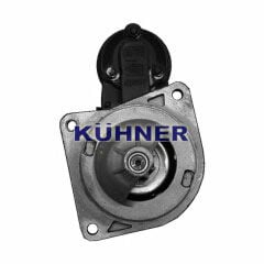 10529 AD+K%C3%9CHNER Cooling System Water Pump