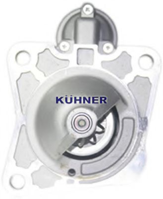10543 AD+K%C3%9CHNER Cooling System Water Pump