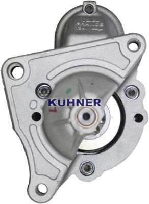 10551 AD+K%C3%9CHNER Wheel Suspension Wheel Bearing Kit