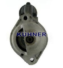 10555 AD+K%C3%9CHNER Cooling System Water Pump