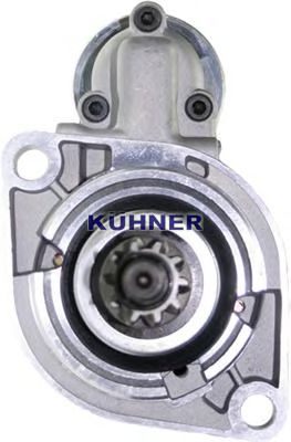 10559 AD+K%C3%9CHNER Cable, parking brake