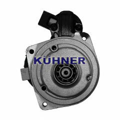 10573 AD+K%C3%9CHNER Cooling System Water Pump